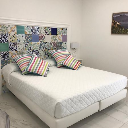 Amalfi Suite Boutique Hotel (Adults Only) Экстерьер фото