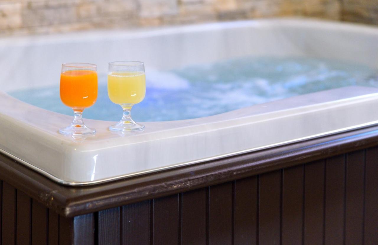 Amalfi Suite Boutique Hotel (Adults Only) Экстерьер фото