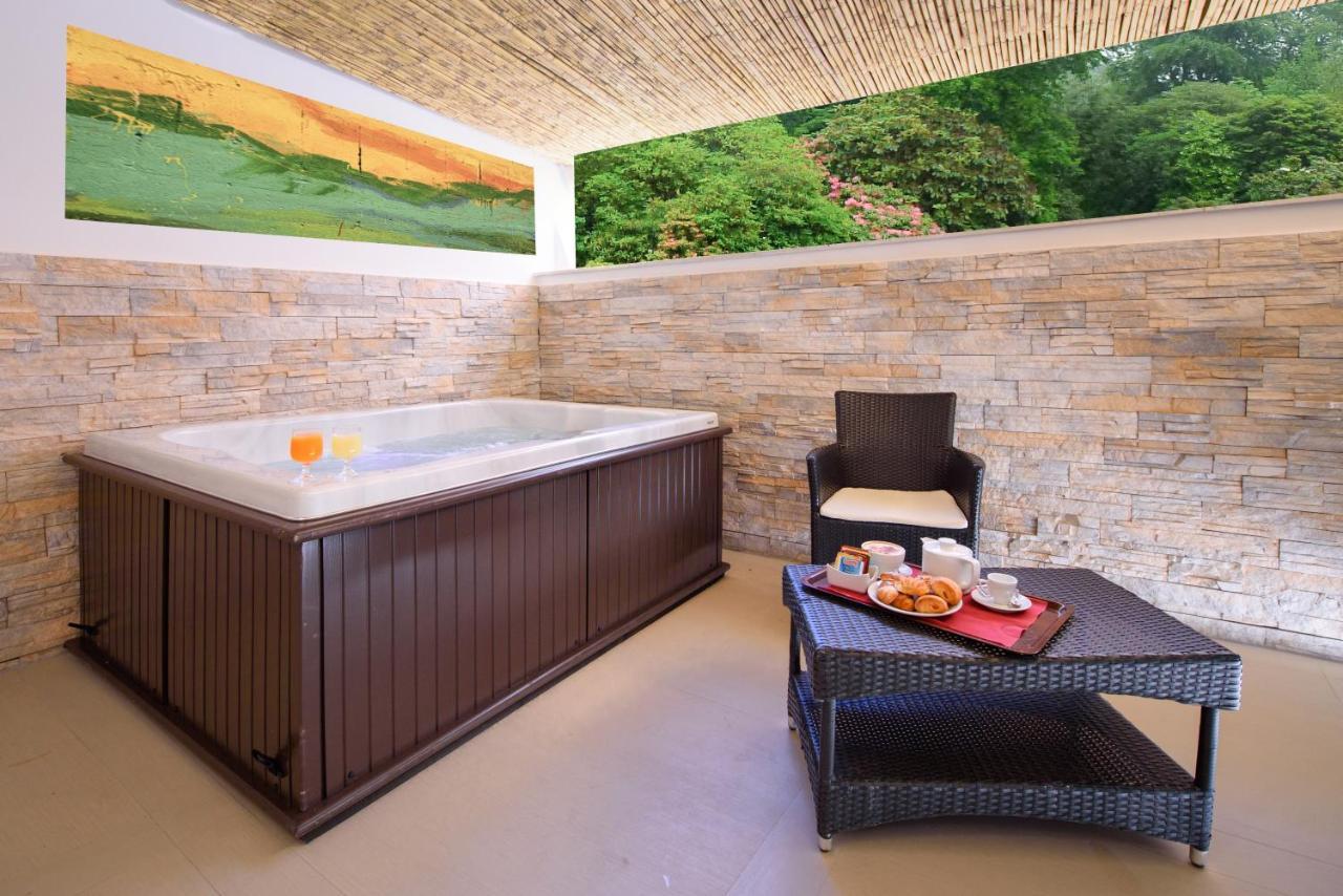 Amalfi Suite Boutique Hotel (Adults Only) Экстерьер фото
