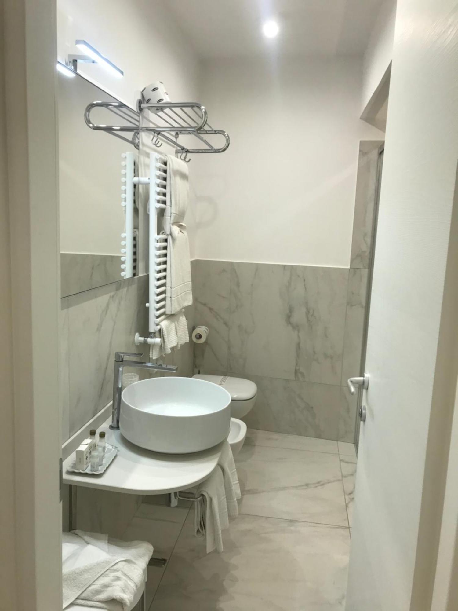 Amalfi Suite Boutique Hotel (Adults Only) Экстерьер фото