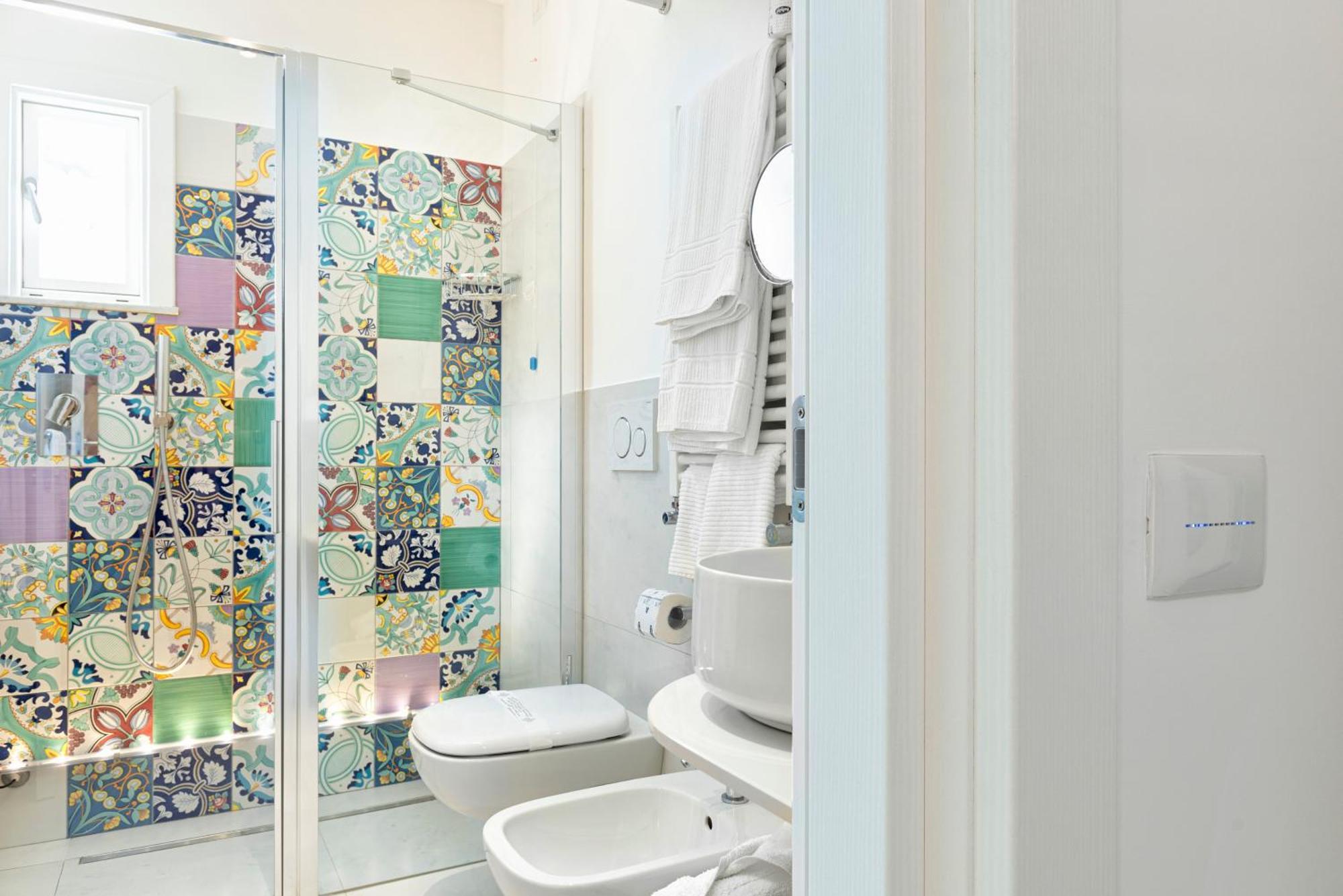 Amalfi Suite Boutique Hotel (Adults Only) Экстерьер фото