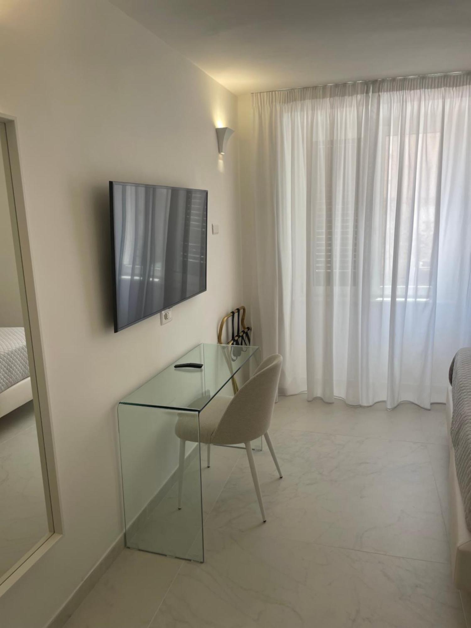 Amalfi Suite Boutique Hotel (Adults Only) Экстерьер фото