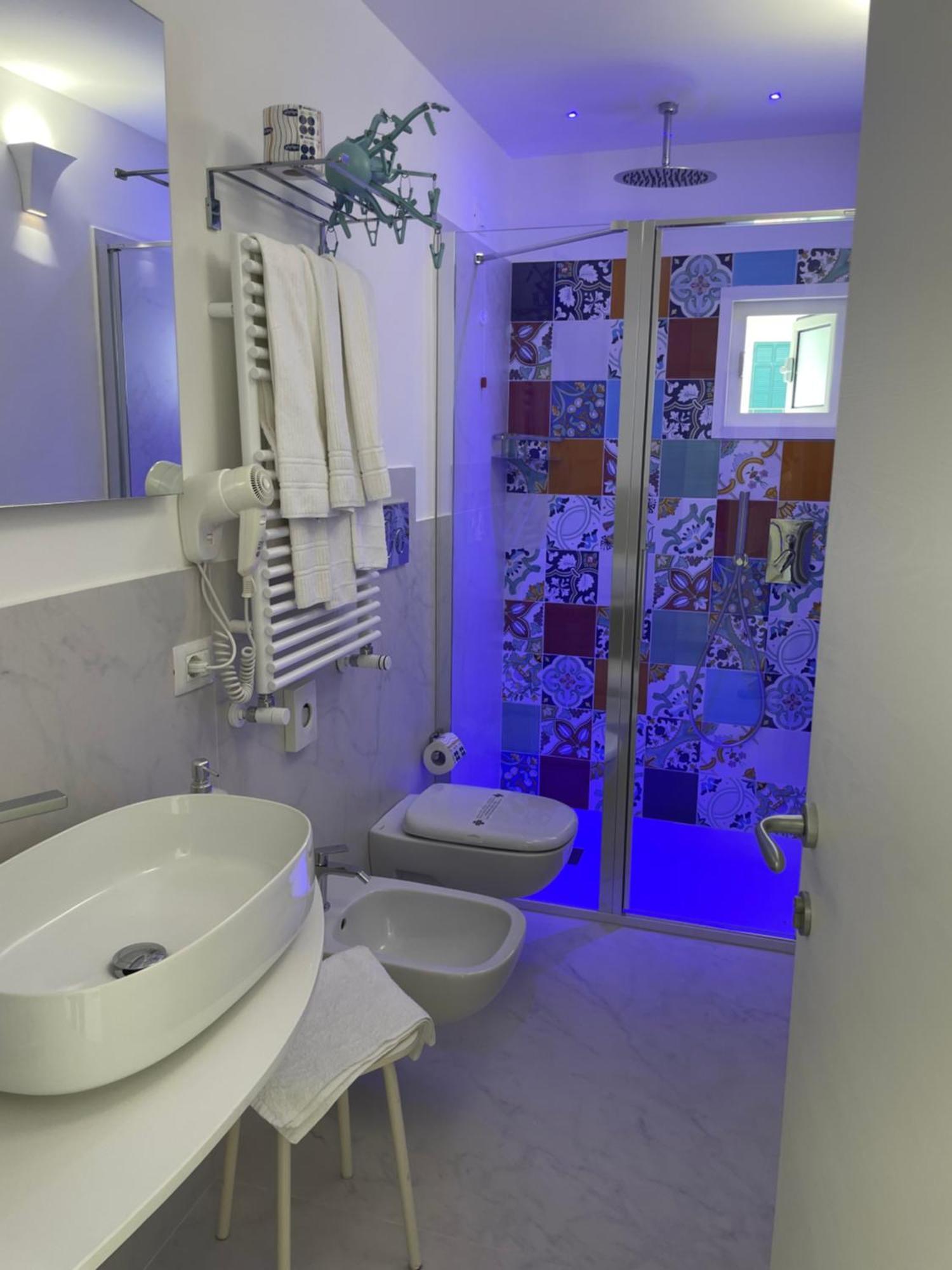 Amalfi Suite Boutique Hotel (Adults Only) Экстерьер фото