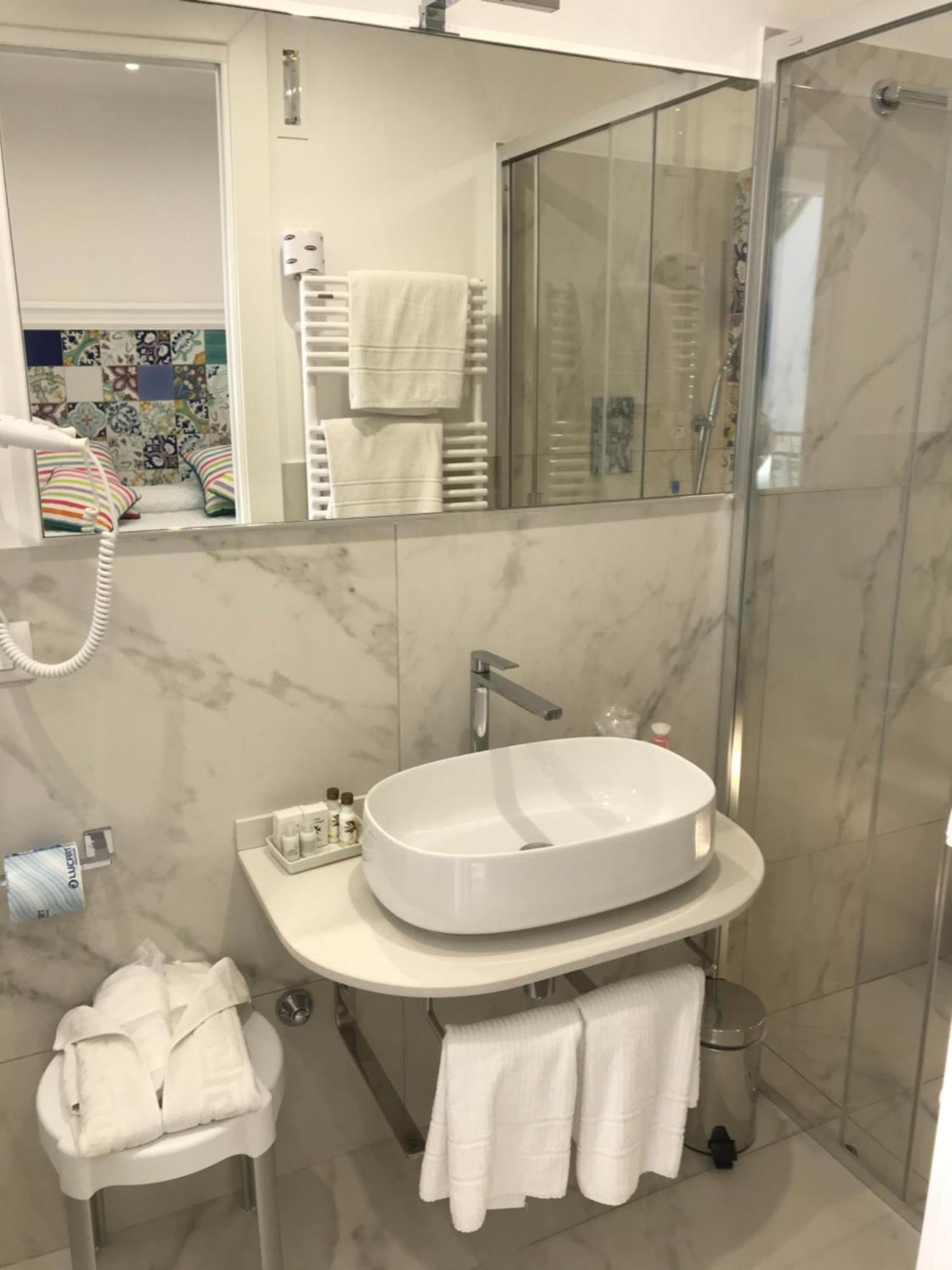 Amalfi Suite Boutique Hotel (Adults Only) Экстерьер фото